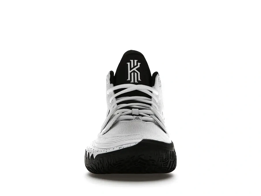 Фото № 2 с приближением к товару «‎Kyrie 7 TB White Black»