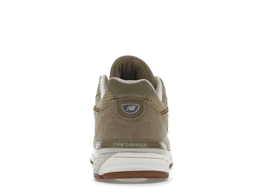 Фото № 4 с приближением к товару «‎New Balance 990v4»