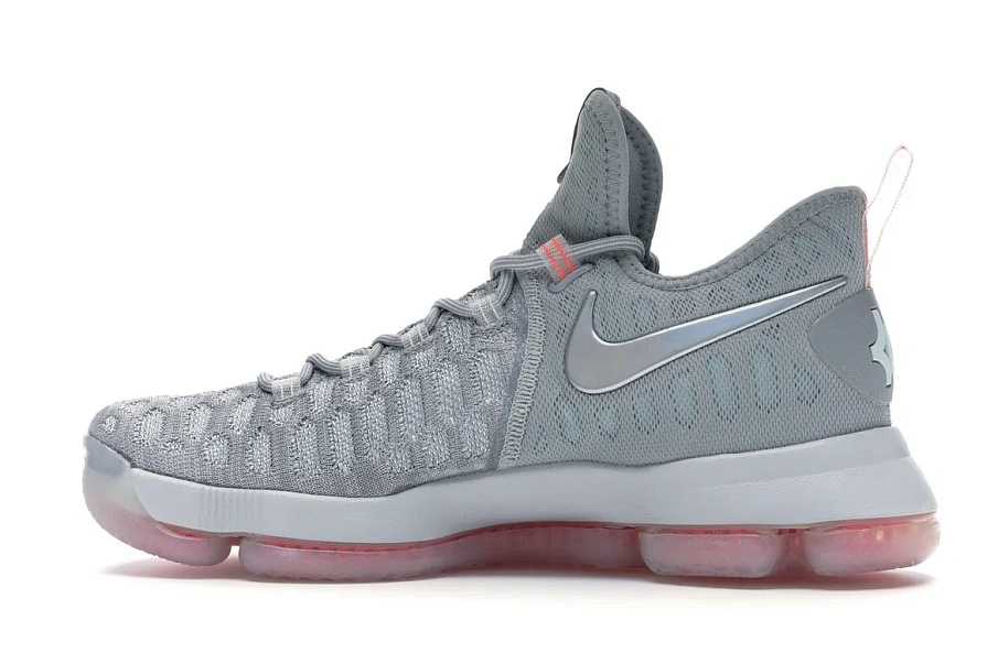 Фото № 5 с приближением к товару «‎Nike KD 9 Pre-Heat»