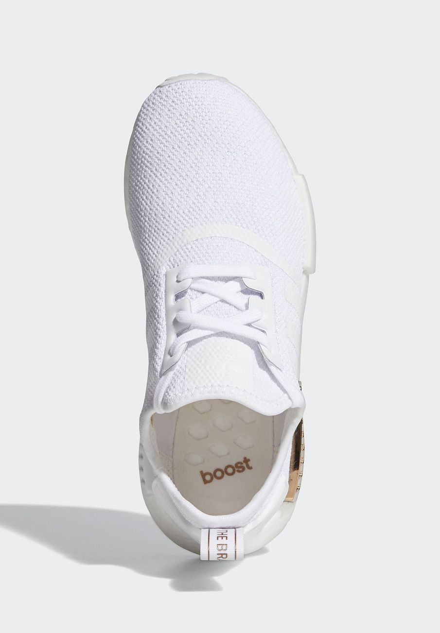 Фото № 3 с приближением к товару «‎Adidas Nmd_r1 »