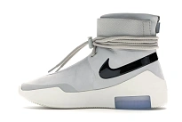 Фото № 5 с приближением к товару «‎Nike Air Fear Of God 1 SA Light Bone Black»