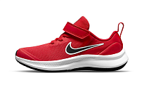 Фото № 1 с приближением к товару «‎(BP)Nike Star Runner 3 Red»