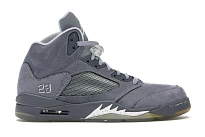 Фото № 1 с приближением к товару «‎Jordan 5 Retro Wolf Grey»
