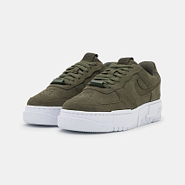 Фото № 3 с приближением к товару «‎Nike Af1 Pixel »