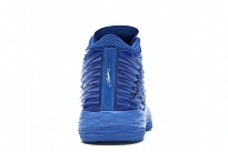 Фото № 4 с приближением к товару «‎Jordan Melo M13 Soar/Deep Royal Blue»