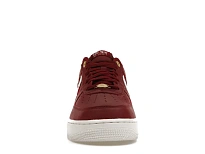 Фото № 2 с приближением к товару «‎Nike Air Force 1 Low '07 PRM Greatest Hits Pack Team Red»