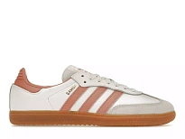 Фото № 1 с приближением к товару «‎adidas Samba OG White Wonder Clay Gum »