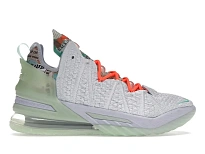 Фото № 1 с приближением к товару «‎Nike LeBron 18»