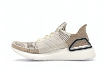 Фото № 3 с приближением к товару «‎adidas Ultra Boost 2019 Chalk White Pale Nude »
