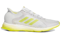 Фото № 2 с приближением к товару «‎adidas Focus Breathein Women GreyWhite»