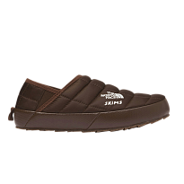 Фото № 1 с приближением к товару «‎SKIMS x The North Face Women's Thermoball Traction Mule 5 Cocoa»