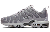 Фото № 1 с приближением к товару «‎Nike Air Max Plus TN Ultra Sneakers Grey»