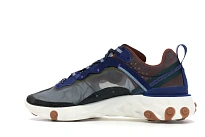 Фото № 5 с приближением к товару «‎Nike React Element 87 Dusty Peach»