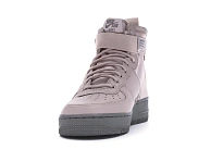 Фото № 2 с приближением к товару «‎Nike SF Air Force 1 Mid Silt Red »