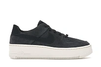 Фото № 1 с приближением к товару «‎Nike Air Force 1 Sage Low Night Stadium »
