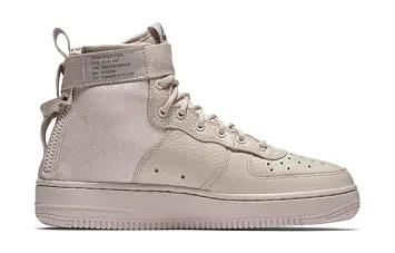 Nike SF Air Force 1 Mid GS - 2