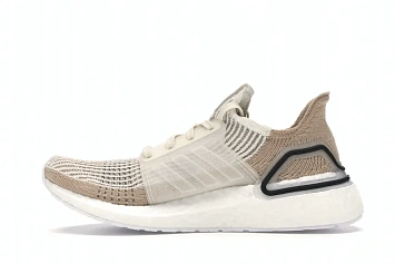 adidas Ultra Boost 2019 Chalk White Pale Nude  - 3