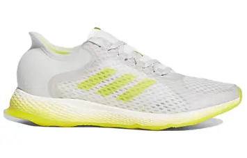 adidas Focus Breathein Women GreyWhite - 2