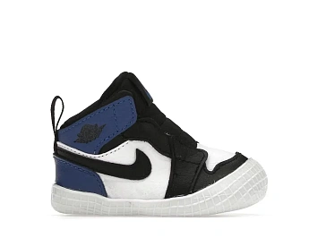 Jordan 1 Crib Bootie - 1