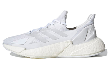 adidas X9000L4 'Crystal White' - 1