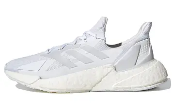 adidas X9000L4 'Crystal White' - 1