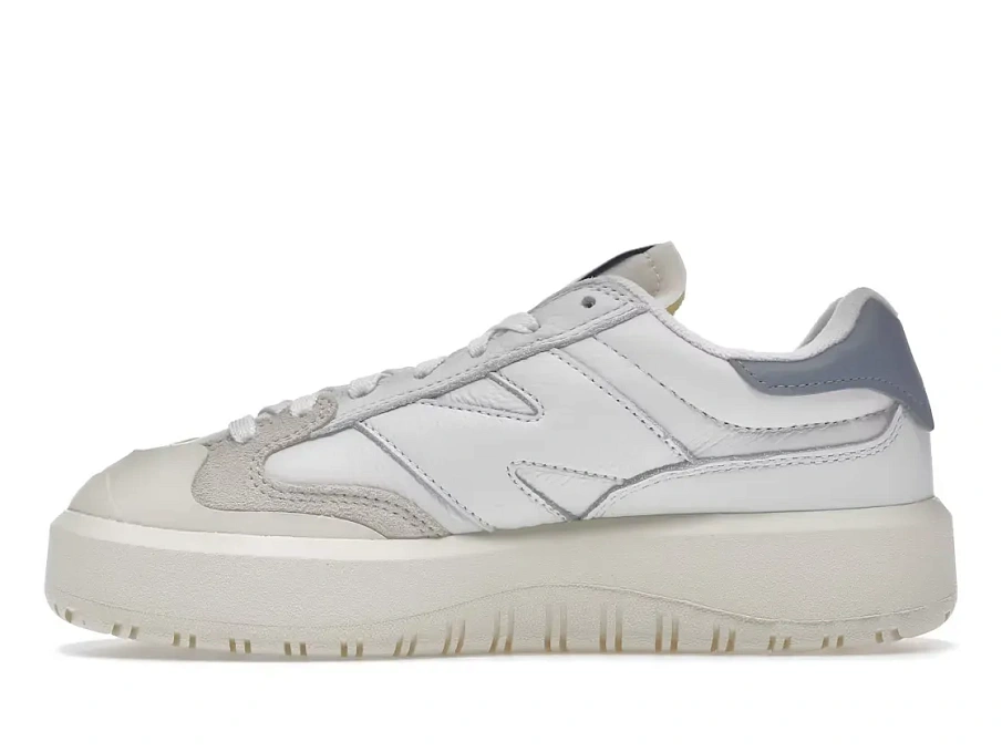 Фото № 3 с приближением к товару «‎New Balance CT302»