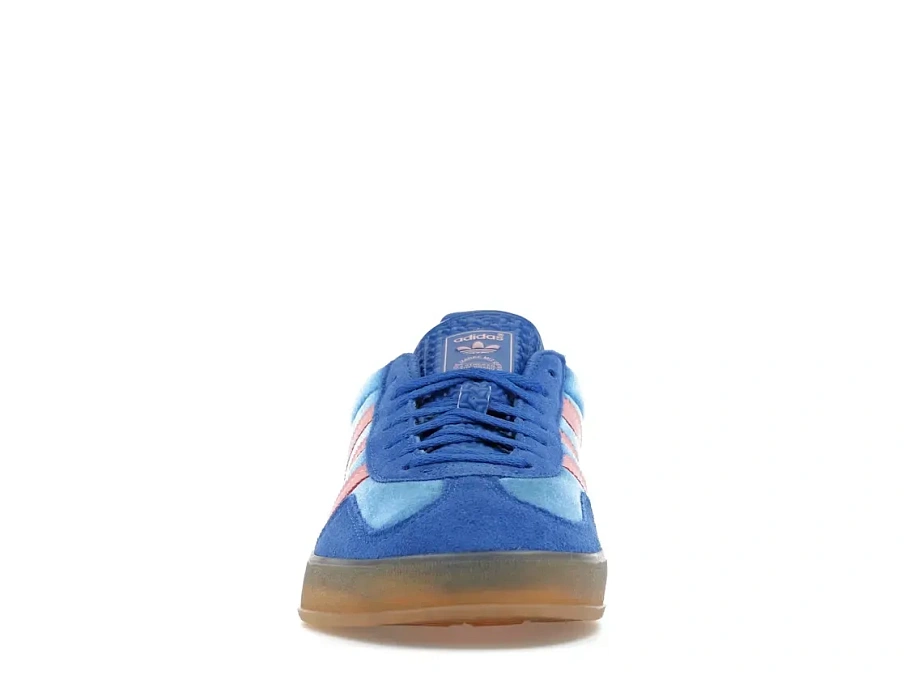 Фото № 2 с приближением к товару «‎adidas Gazelle Indoor»