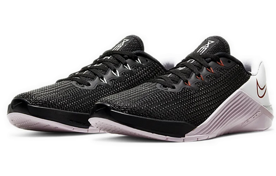 Фото № 3 с приближением к товару «‎Nike Wmns Metcon 5 'Noble Red'»