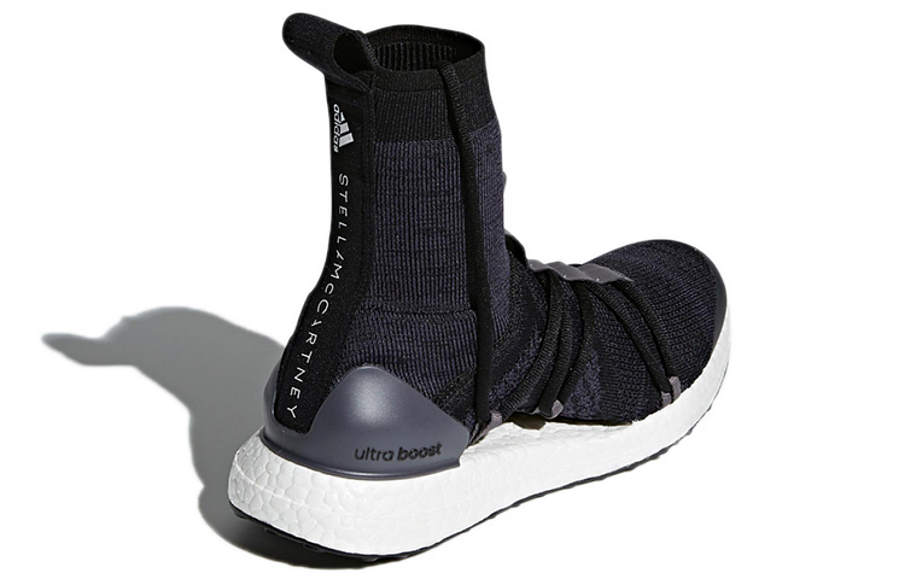 Фото № 4 с приближением к товару «‎adidas Wms Ultra BoostUltra Boost X Running shoes»