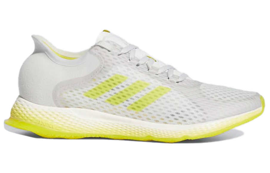 Фото № 2 с приближением к товару «‎adidas Focus Breathein Women GreyWhite»