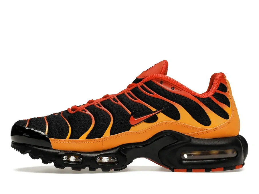 Фото № 3 с приближением к товару «‎Nike Air Max Plus Volcano»