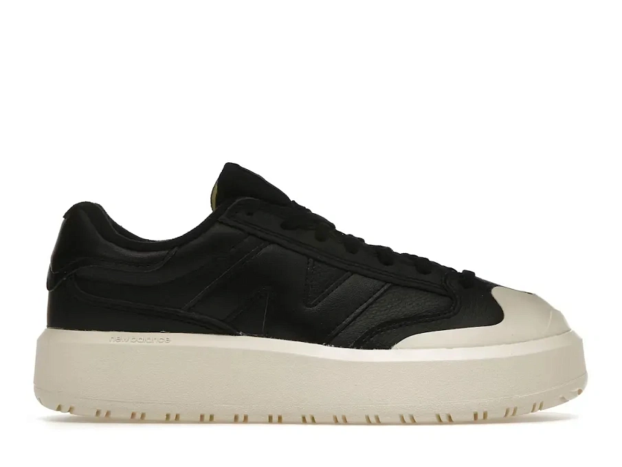 Фото № 1 с приближением к товару «‎New Balance CT302»