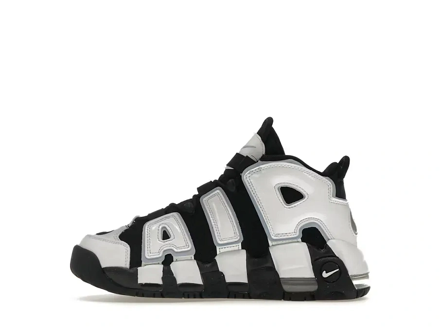 Фото № 3 с приближением к товару «‎Nike Air More Uptempo 96»
