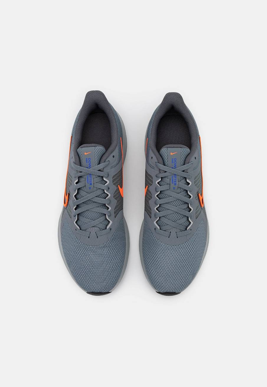 Фото № 4 с приближением к товару «‎Nike Downshifter »
