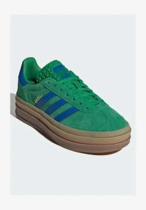 Фото № 2 с приближением к товару «‎GAZELLE BOLD»