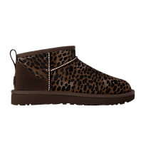 Фото № 1 с приближением к товару «‎UGG Women's Classic Ultra Mini Caspian Boot Burnt Cedar»