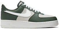 Фото № 1 с приближением к товару «‎Nike Air Force 1 Low Juniper Fog Summit White»