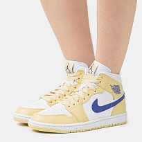 Фото № 2 с приближением к товару «‎Jordan Wmns Air 1 »