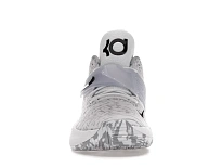Фото № 2 с приближением к товару «‎Nike KD 14 Wolf Grey»