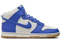 Фото № 1 с приближением к товару «‎Nike Dunk High Retro SE»