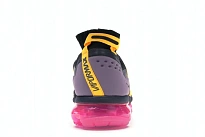 Фото № 4 с приближением к товару «‎Nike Air VaporMax Utility Black Pink Blast»