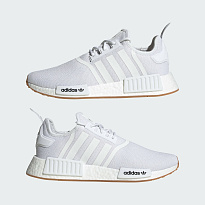 Фото № 2 с приближением к товару «‎Adidas Nmd R1 »