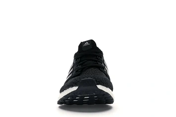 adidas Ultra Boost 2.0 Core Black White  - 2