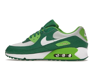 Nike Air Max 90 St Patricks Day (2021) - 5