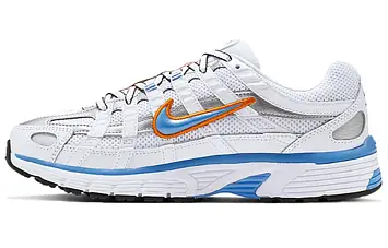 Nike P-6000 Shoe. Nike - 1