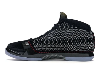 Jordan 23 Black Stealth (318376-001) - 5