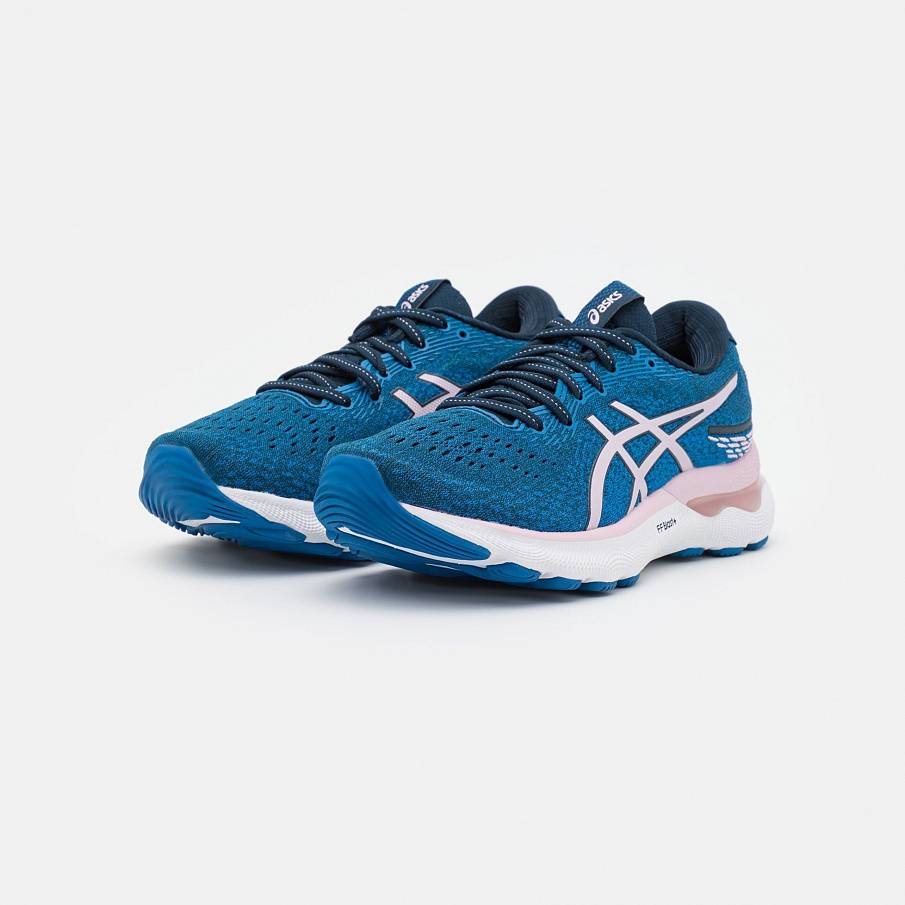 Фото № 5 с приближением к товару «‎Asics Gel Nimbus 24»