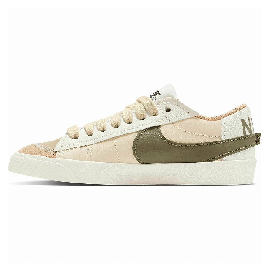 Фото № 1 с приближением к товару «‎Nike Jumbo »