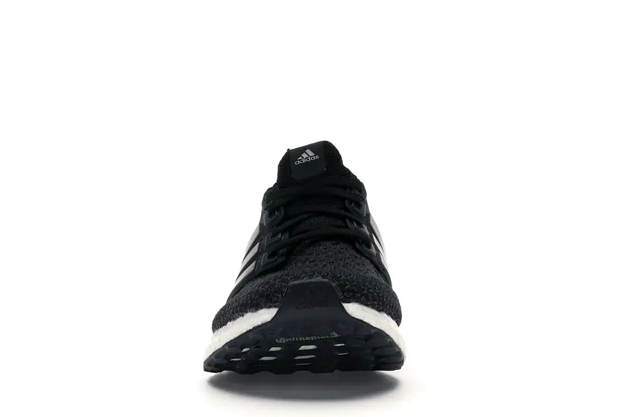 Фото № 2 с приближением к товару «‎adidas Ultra Boost 2.0 Core Black White »