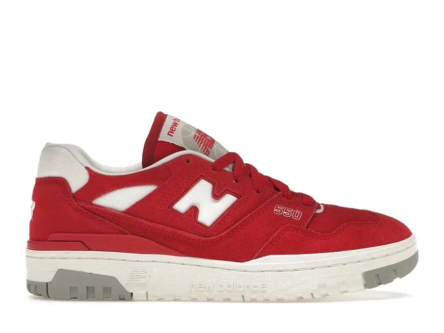 Фото № 1 с приближением к товару «‎New Balance 550»